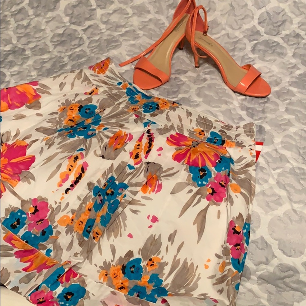 Riley + James Skirt